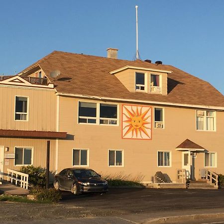 Auberge Soleil De Mer Bonaventure Luaran gambar