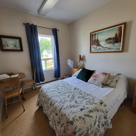 Auberge Soleil De Mer Bonaventure Luaran gambar