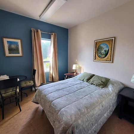 Auberge Soleil De Mer Bonaventure Luaran gambar