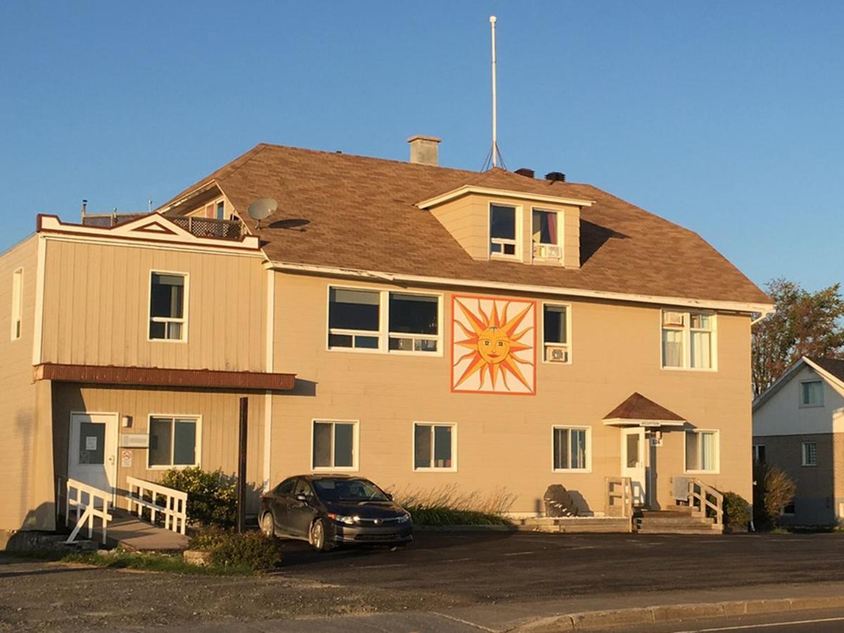 Auberge Soleil De Mer Bonaventure Luaran gambar