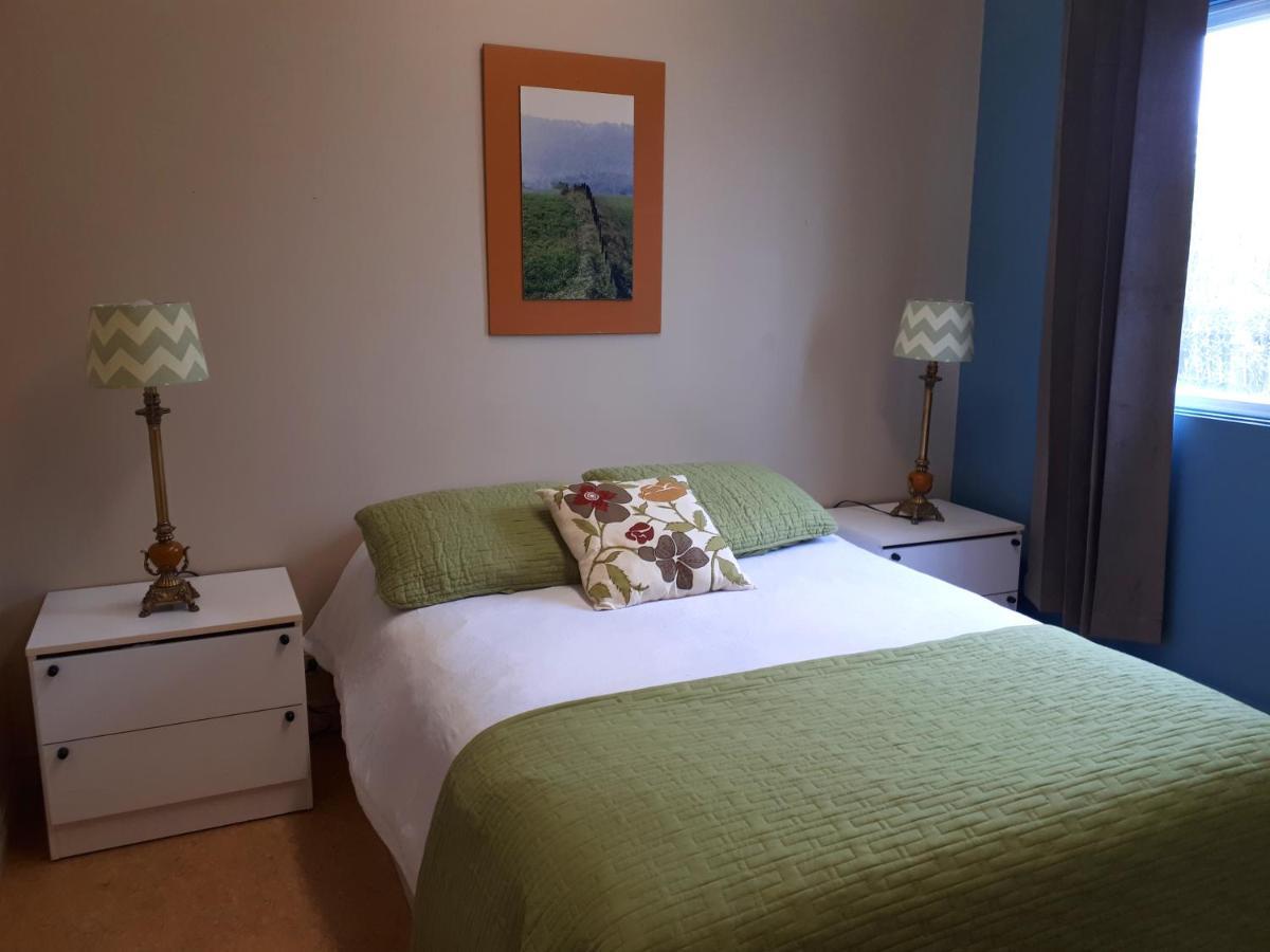 Auberge Soleil De Mer Bonaventure Luaran gambar
