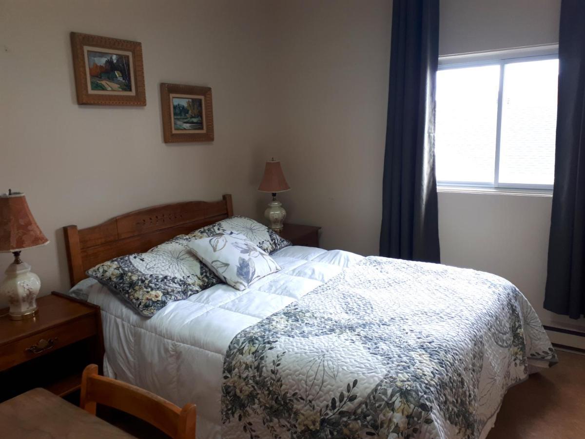Auberge Soleil De Mer Bonaventure Luaran gambar