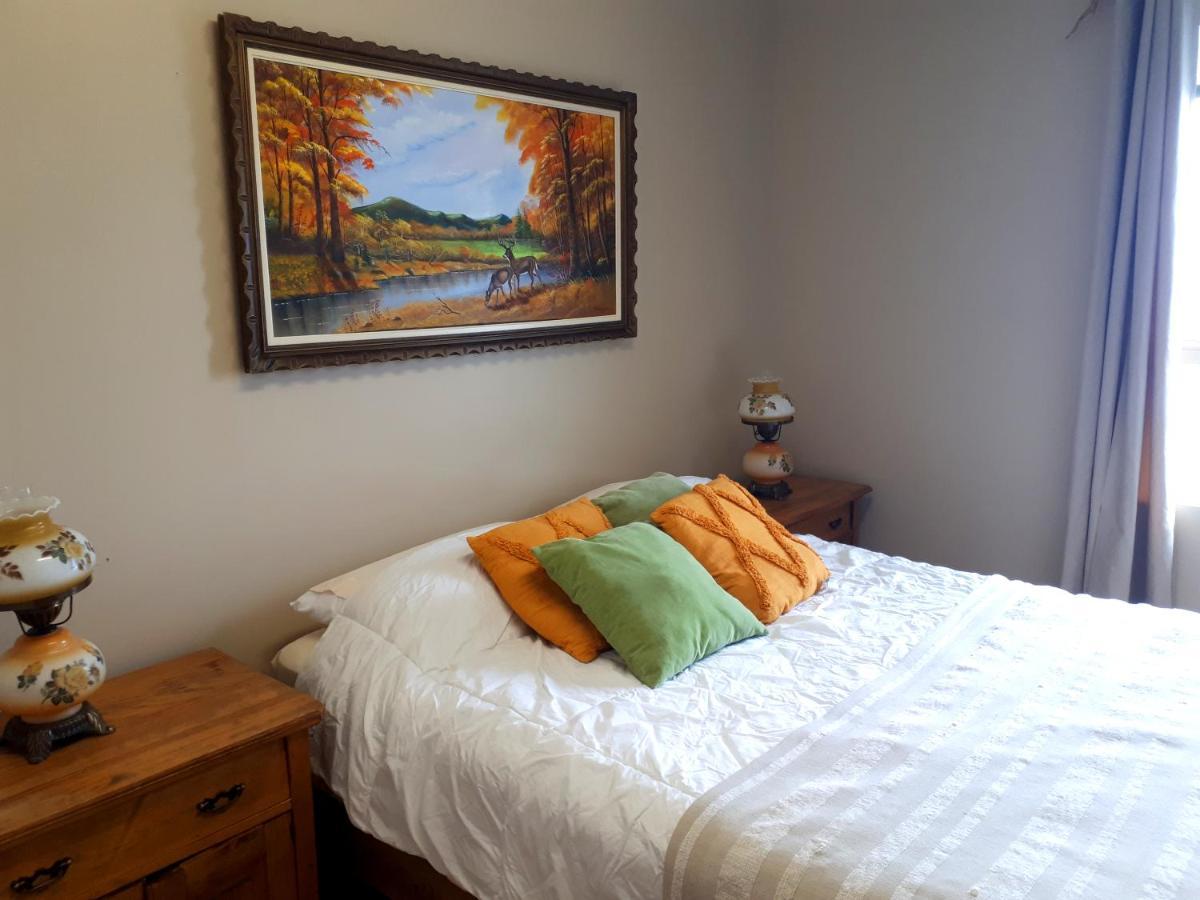 Auberge Soleil De Mer Bonaventure Luaran gambar