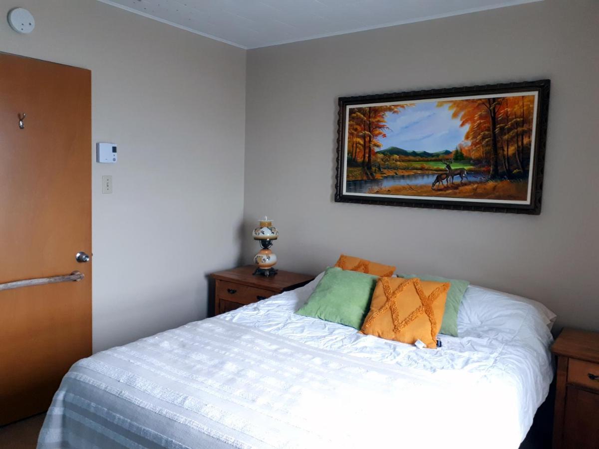 Auberge Soleil De Mer Bonaventure Luaran gambar