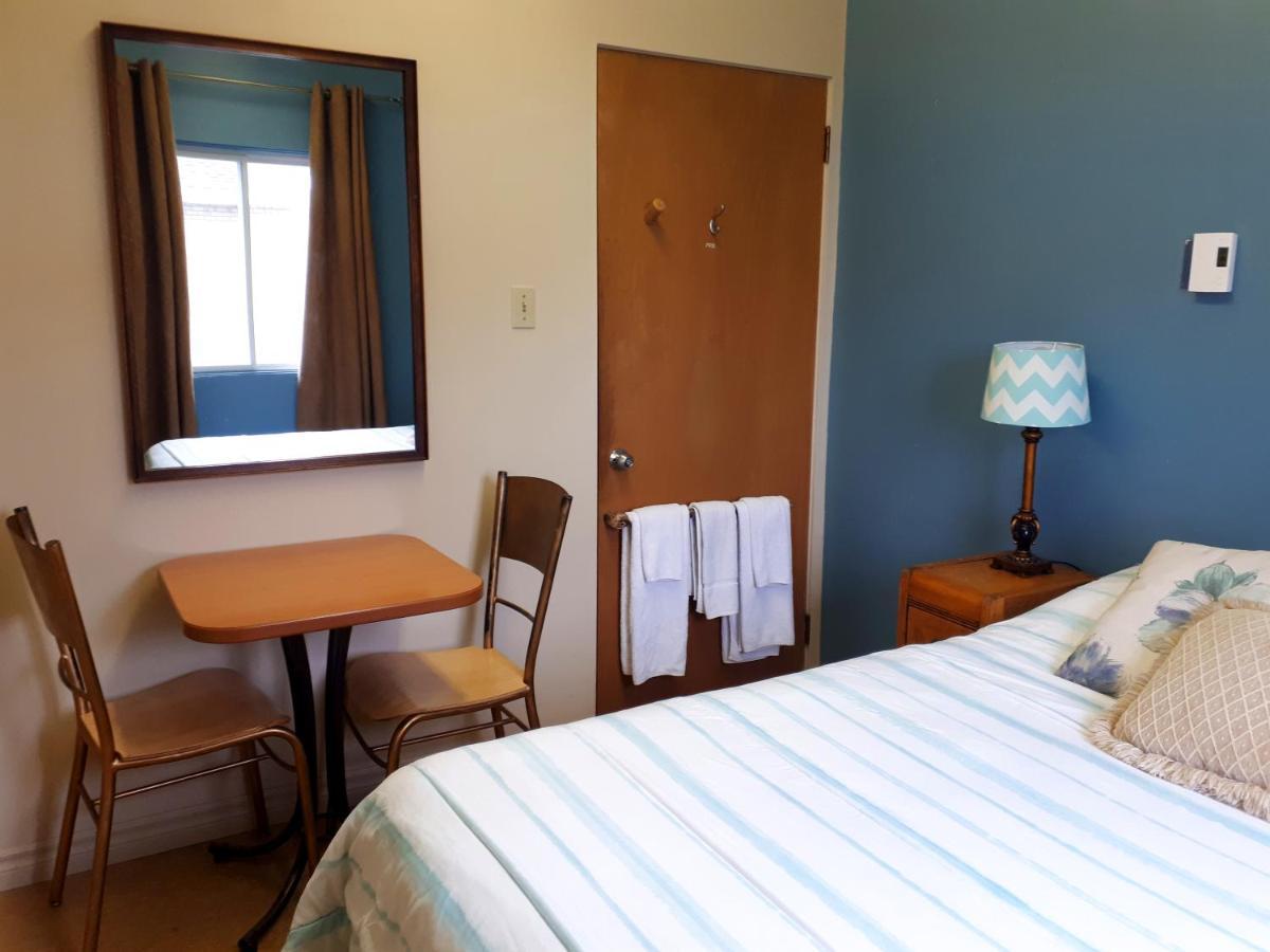 Auberge Soleil De Mer Bonaventure Luaran gambar