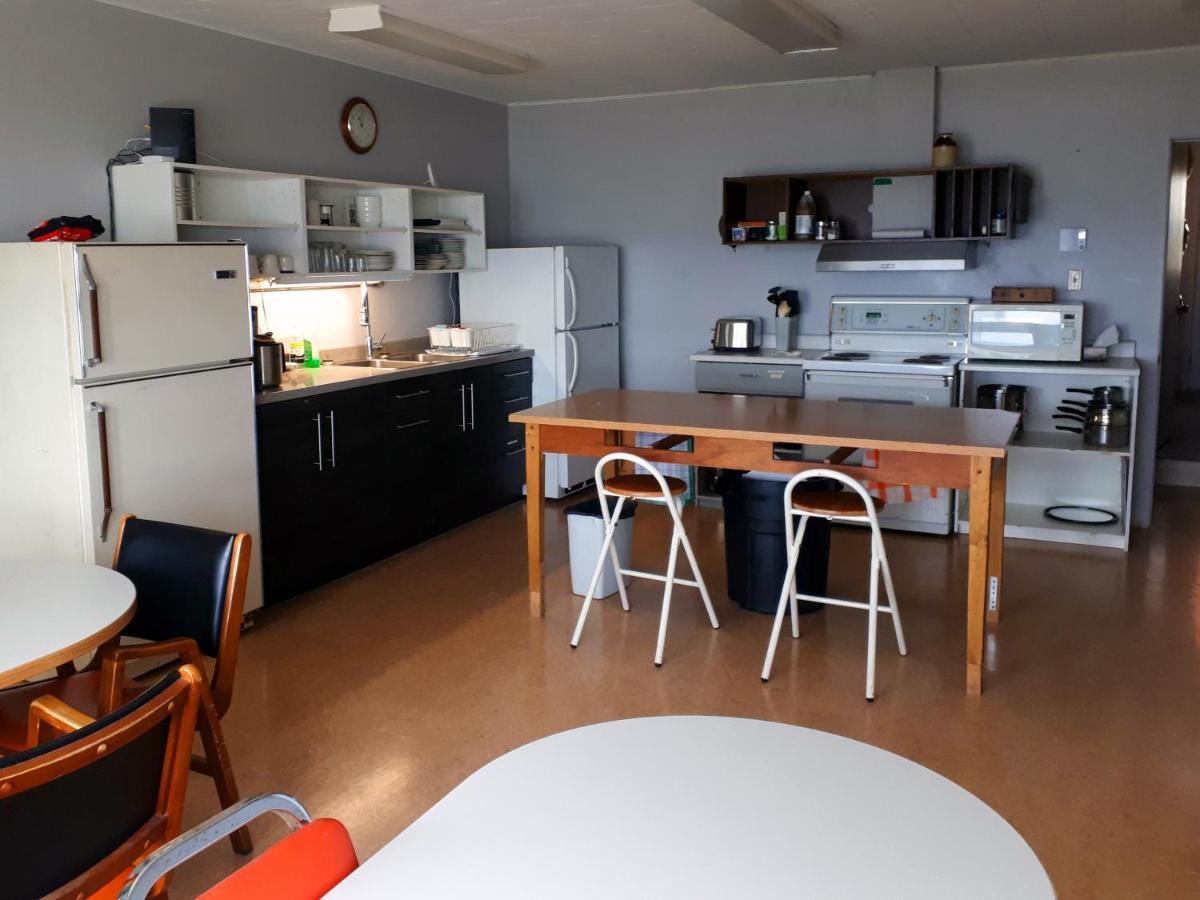 Auberge Soleil De Mer Bonaventure Luaran gambar