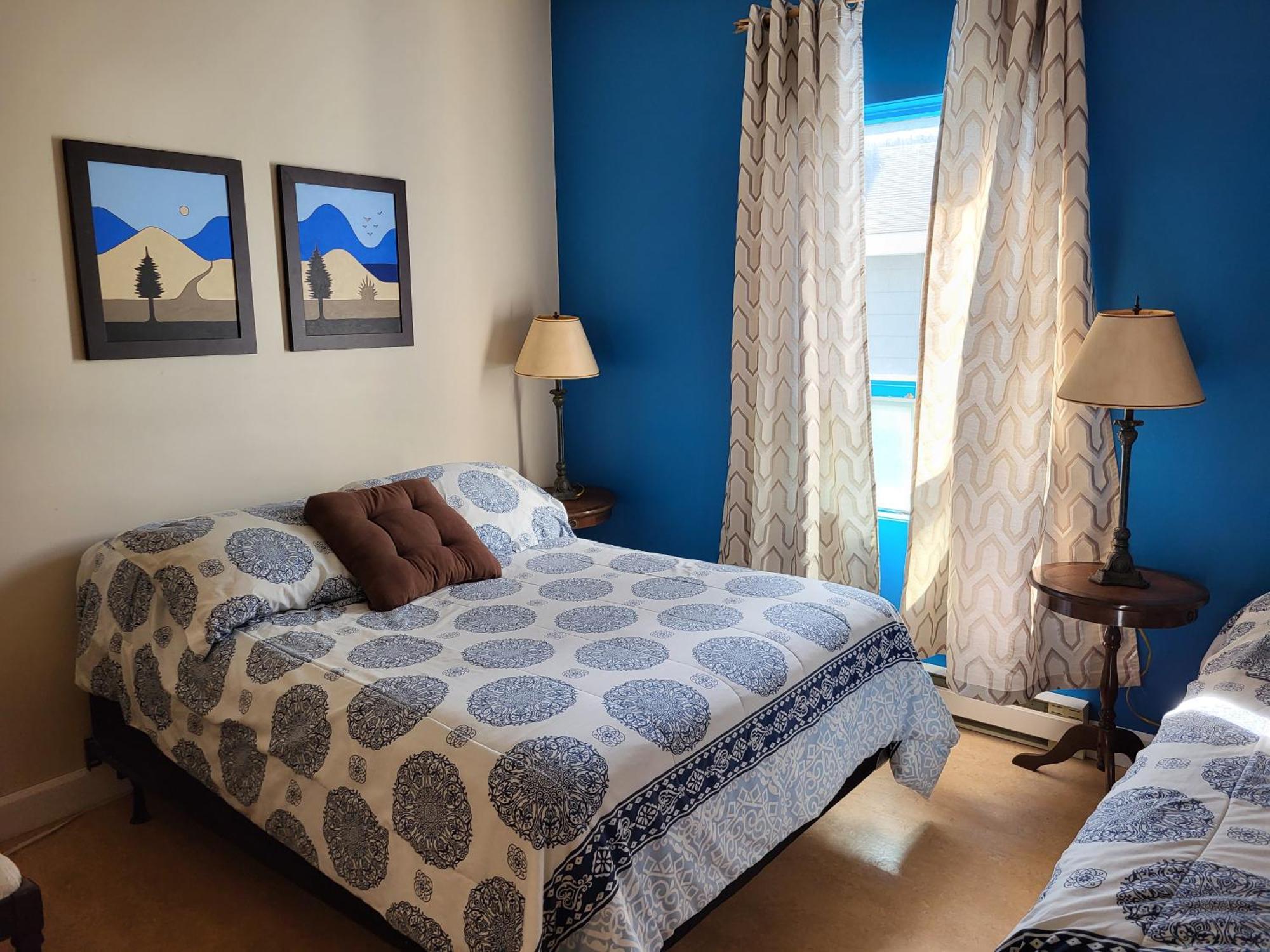 Auberge Soleil De Mer Bonaventure Luaran gambar