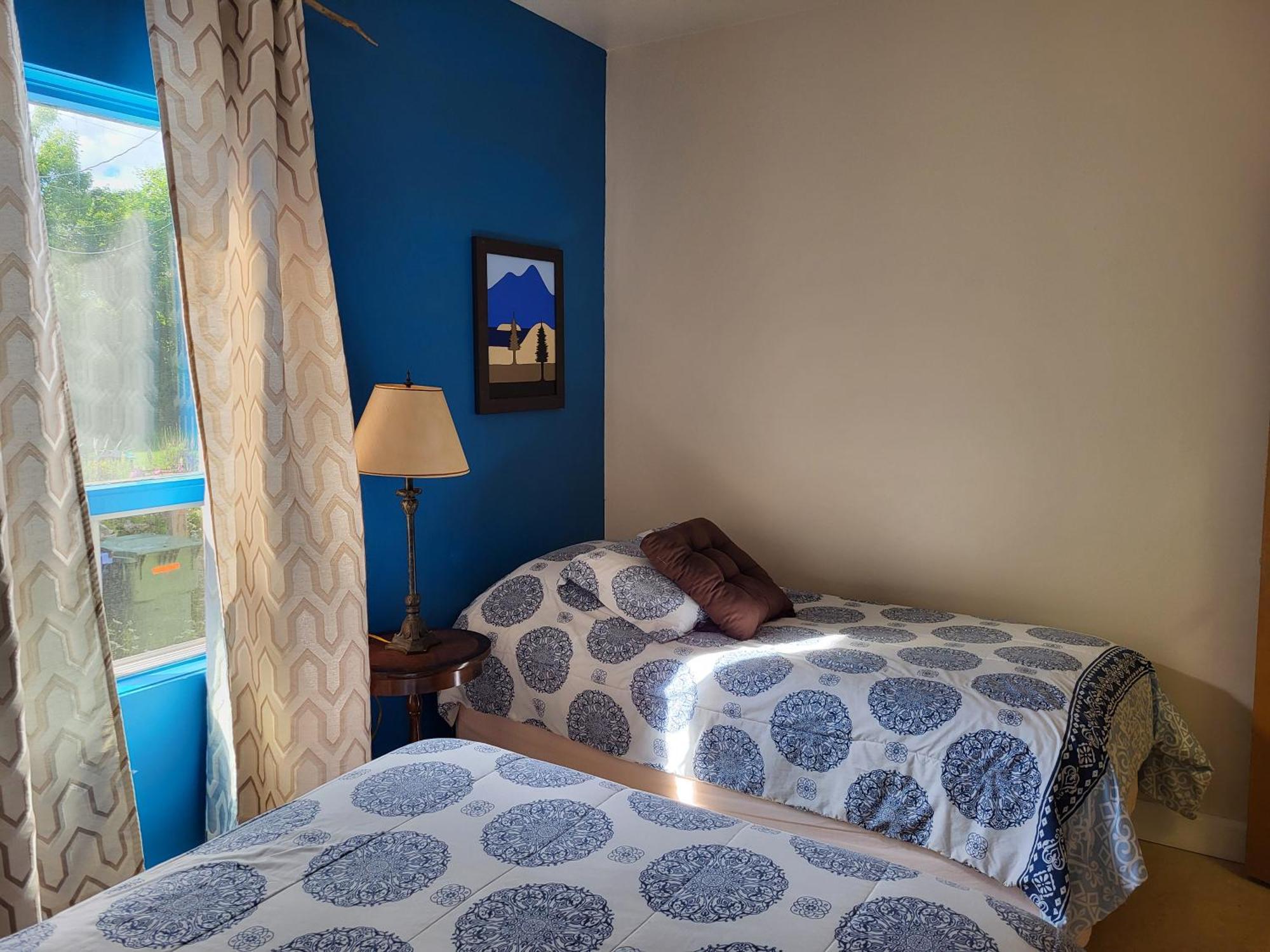 Auberge Soleil De Mer Bonaventure Luaran gambar