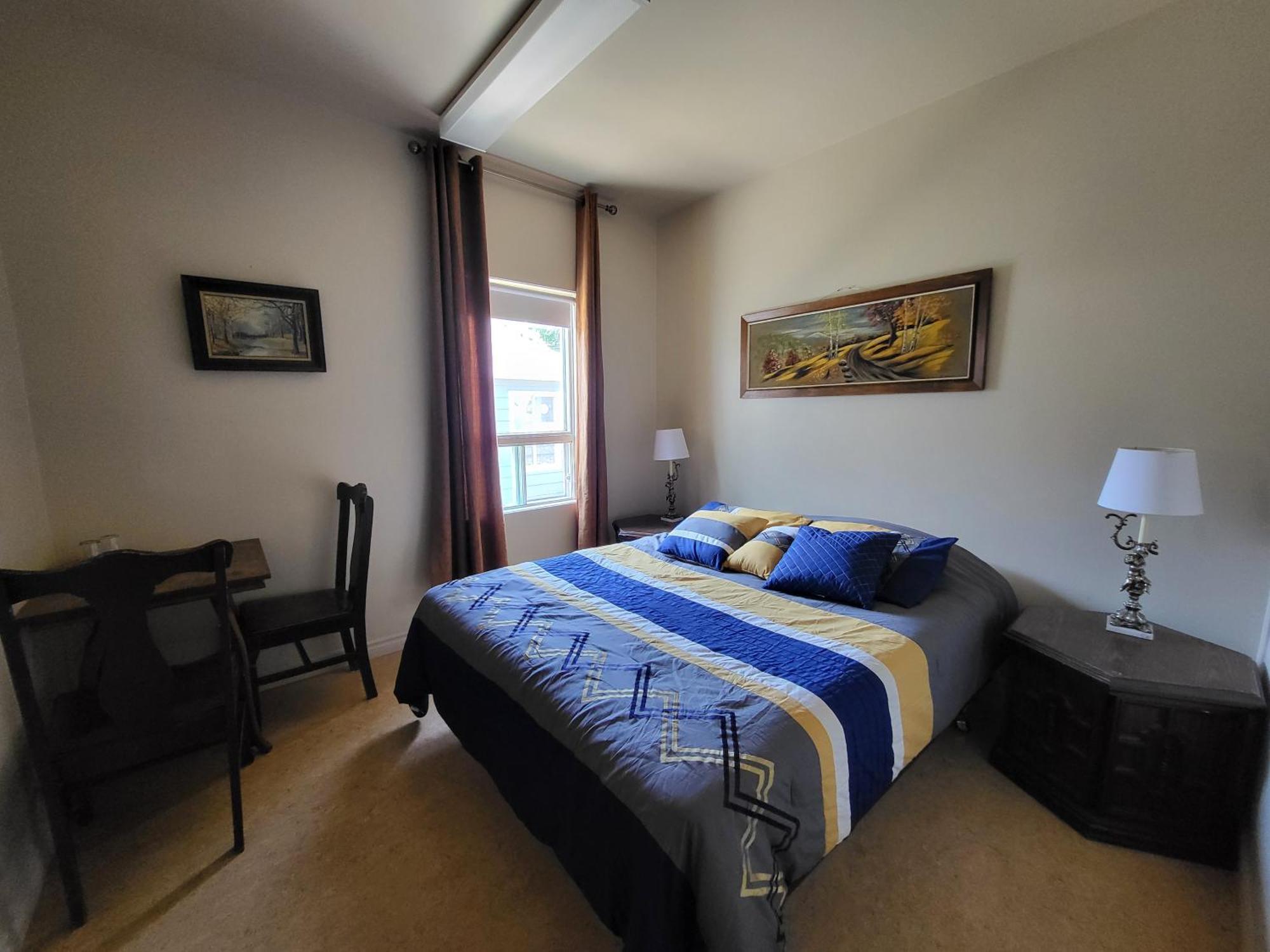 Auberge Soleil De Mer Bonaventure Luaran gambar