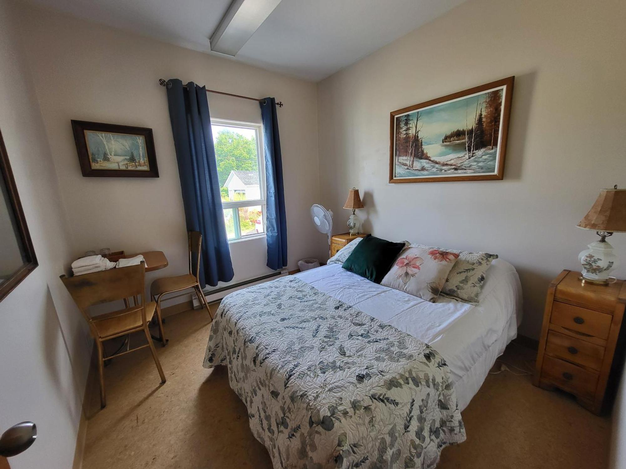 Auberge Soleil De Mer Bonaventure Luaran gambar