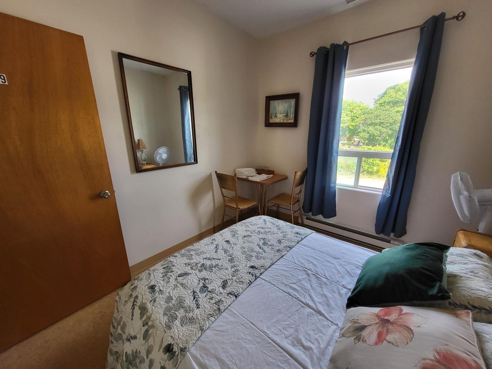 Auberge Soleil De Mer Bonaventure Luaran gambar