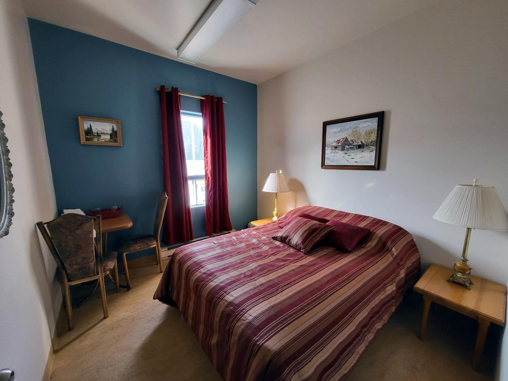 Auberge Soleil De Mer Bonaventure Luaran gambar